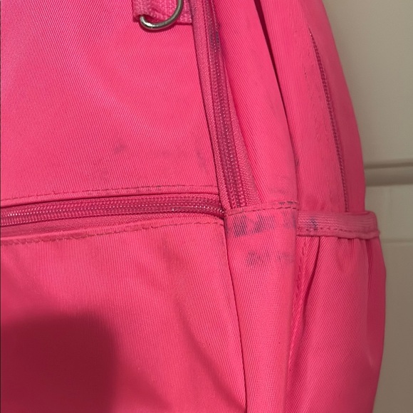 Hot Pink Smiggles Backpack - Picture 4 of 13